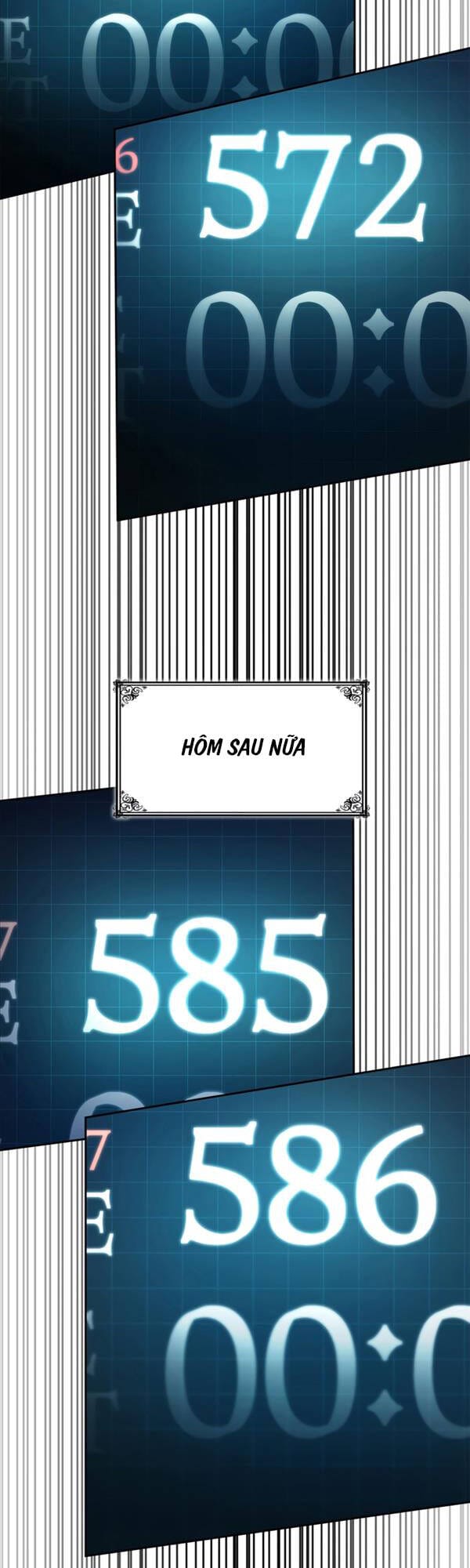 Truyện Tranh Đại Pháp Sư Toàn Năng - Infinite Mage trang 5