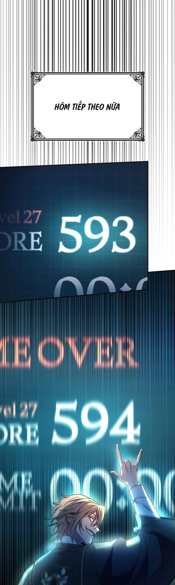 Truyện Tranh Đại Pháp Sư Toàn Năng - Infinite Mage trang 5