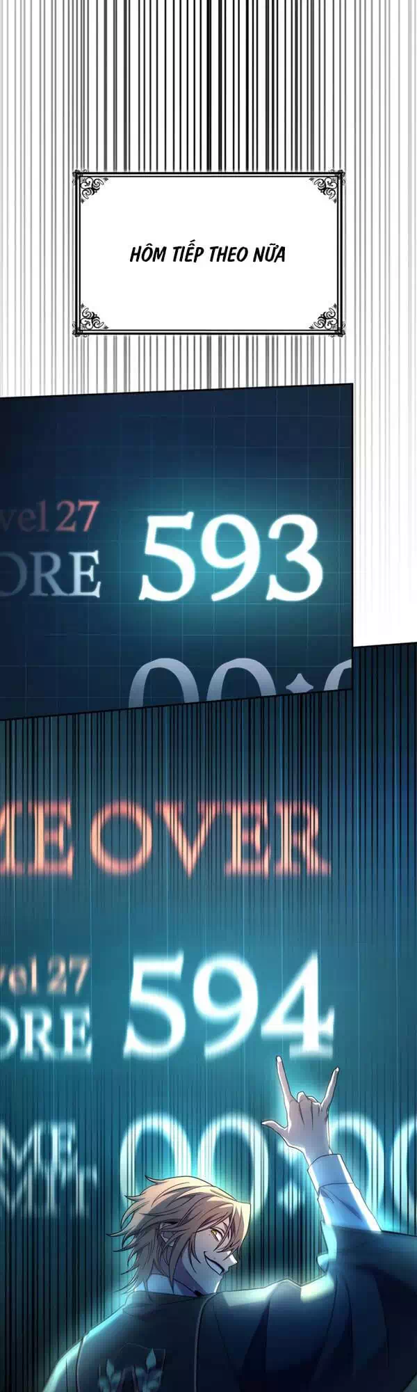 Truyện Tranh Đại Pháp Sư Toàn Năng - Infinite Mage trang 5