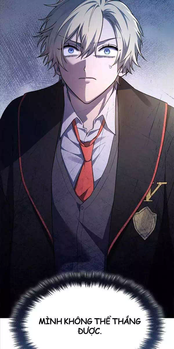 Truyện Tranh Đại Pháp Sư Toàn Năng - Infinite Mage trang 5