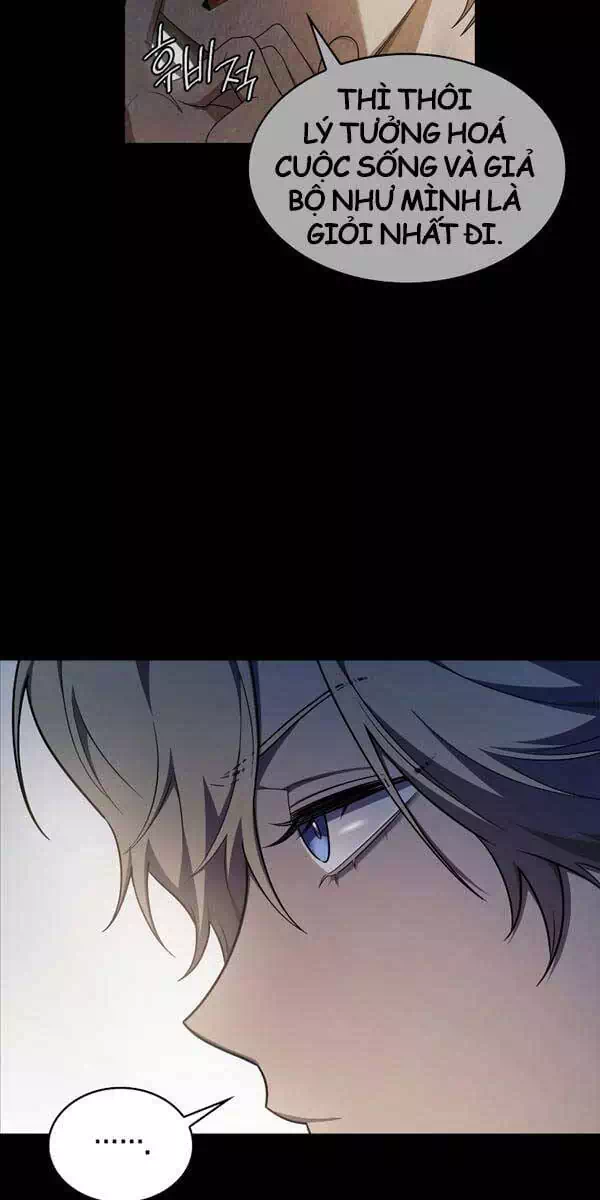 Truyện Tranh Đại Pháp Sư Toàn Năng - Infinite Mage trang 5