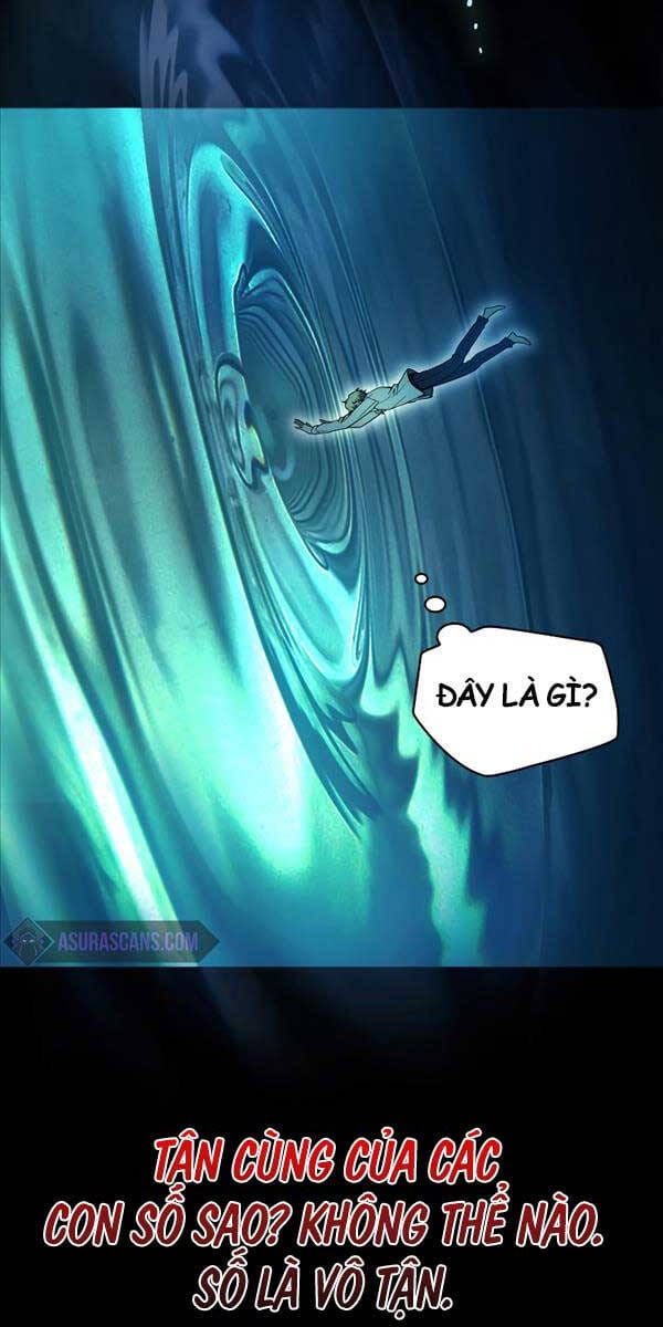 Truyện Tranh Đại Pháp Sư Toàn Năng - Infinite Mage trang 5