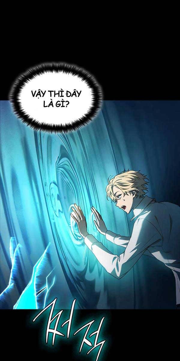 Truyện Tranh Đại Pháp Sư Toàn Năng - Infinite Mage trang 5