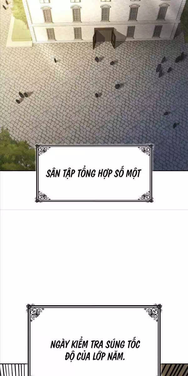 Truyện Tranh Đại Pháp Sư Toàn Năng - Infinite Mage trang 5