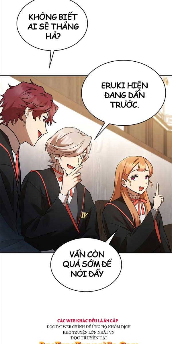 Truyện Tranh Đại Pháp Sư Toàn Năng - Infinite Mage trang 5