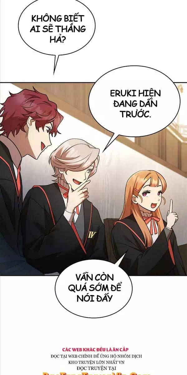 Truyện Tranh Đại Pháp Sư Toàn Năng - Infinite Mage trang 5