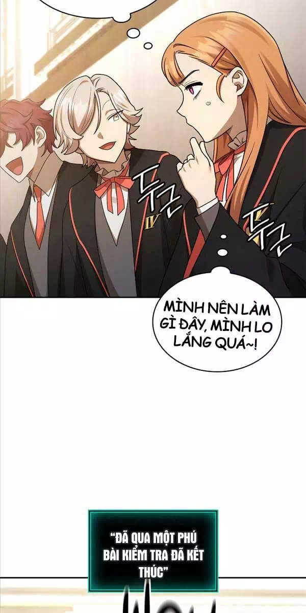 Truyện Tranh Đại Pháp Sư Toàn Năng - Infinite Mage trang 5