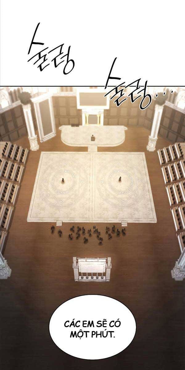 Truyện Tranh Đại Pháp Sư Toàn Năng - Infinite Mage trang 5