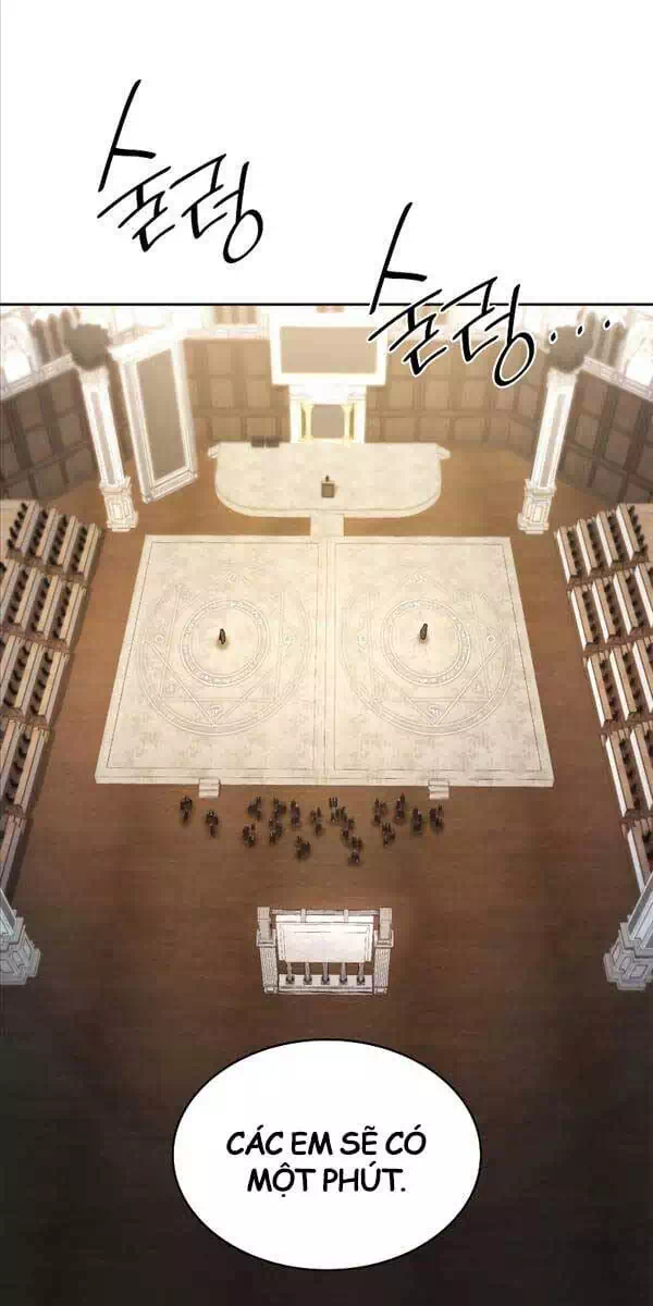 Truyện Tranh Đại Pháp Sư Toàn Năng - Infinite Mage trang 5