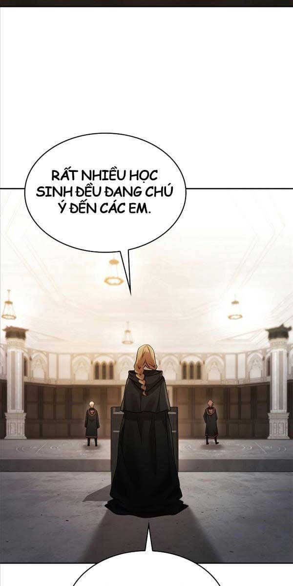 Truyện Tranh Đại Pháp Sư Toàn Năng - Infinite Mage trang 5