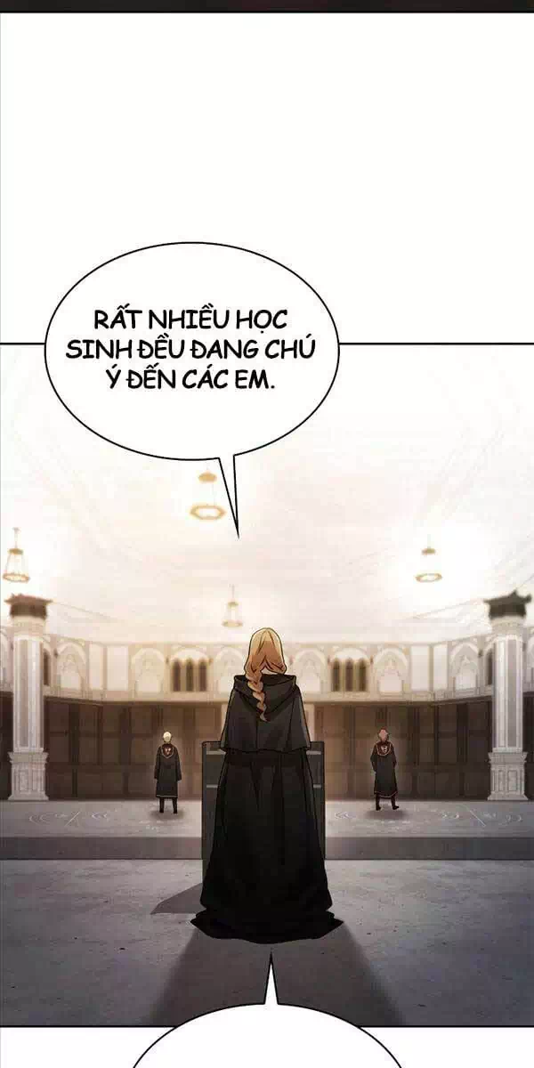 Truyện Tranh Đại Pháp Sư Toàn Năng - Infinite Mage trang 5