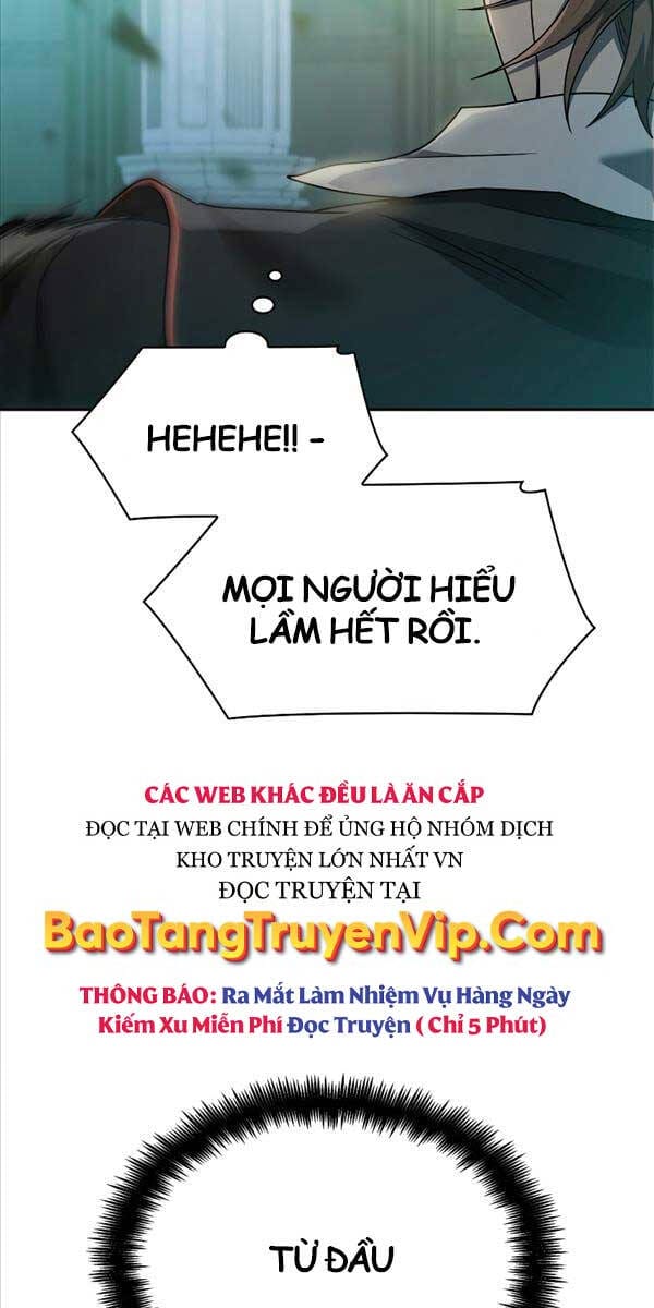 Truyện Tranh Đại Pháp Sư Toàn Năng - Infinite Mage trang 5