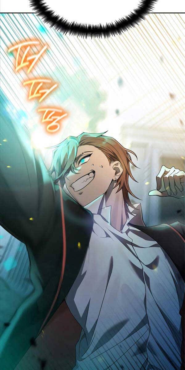 Truyện Tranh Đại Pháp Sư Toàn Năng - Infinite Mage trang 5