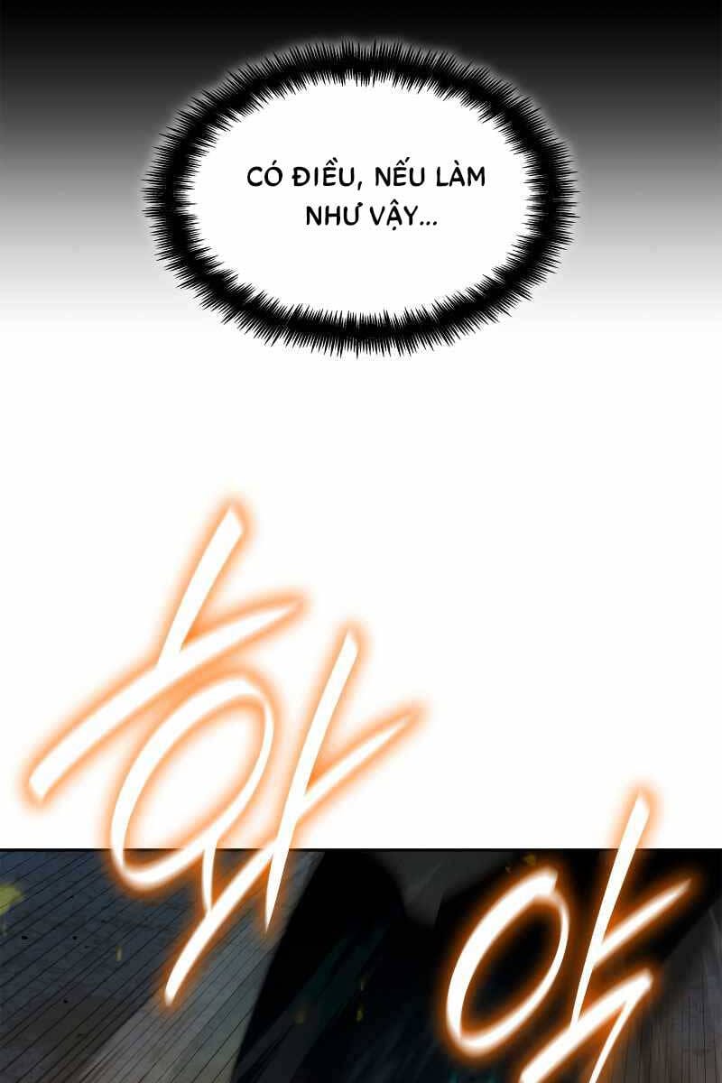 Truyện Tranh Đại Pháp Sư Toàn Năng - Infinite Mage trang 5