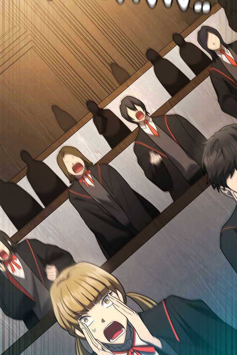 Truyện Tranh Đại Pháp Sư Toàn Năng - Infinite Mage trang 5