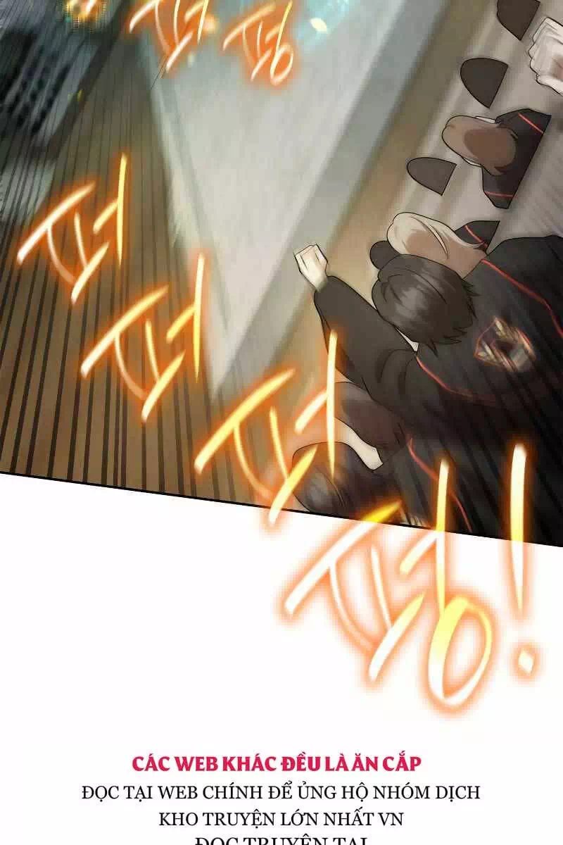 Truyện Tranh Đại Pháp Sư Toàn Năng - Infinite Mage trang 5