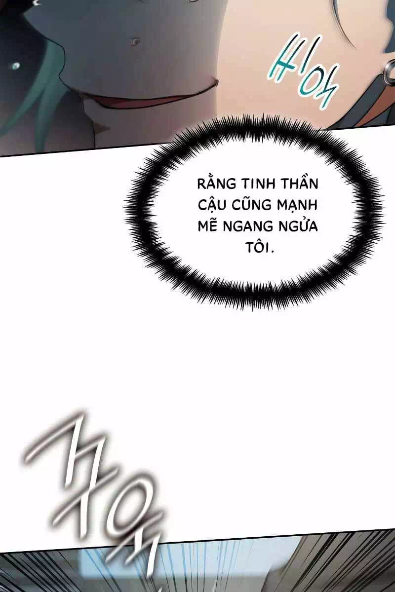 Truyện Tranh Đại Pháp Sư Toàn Năng - Infinite Mage trang 5