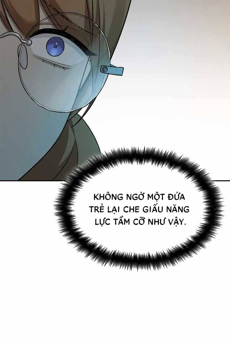 Truyện Tranh Đại Pháp Sư Toàn Năng - Infinite Mage trang 5