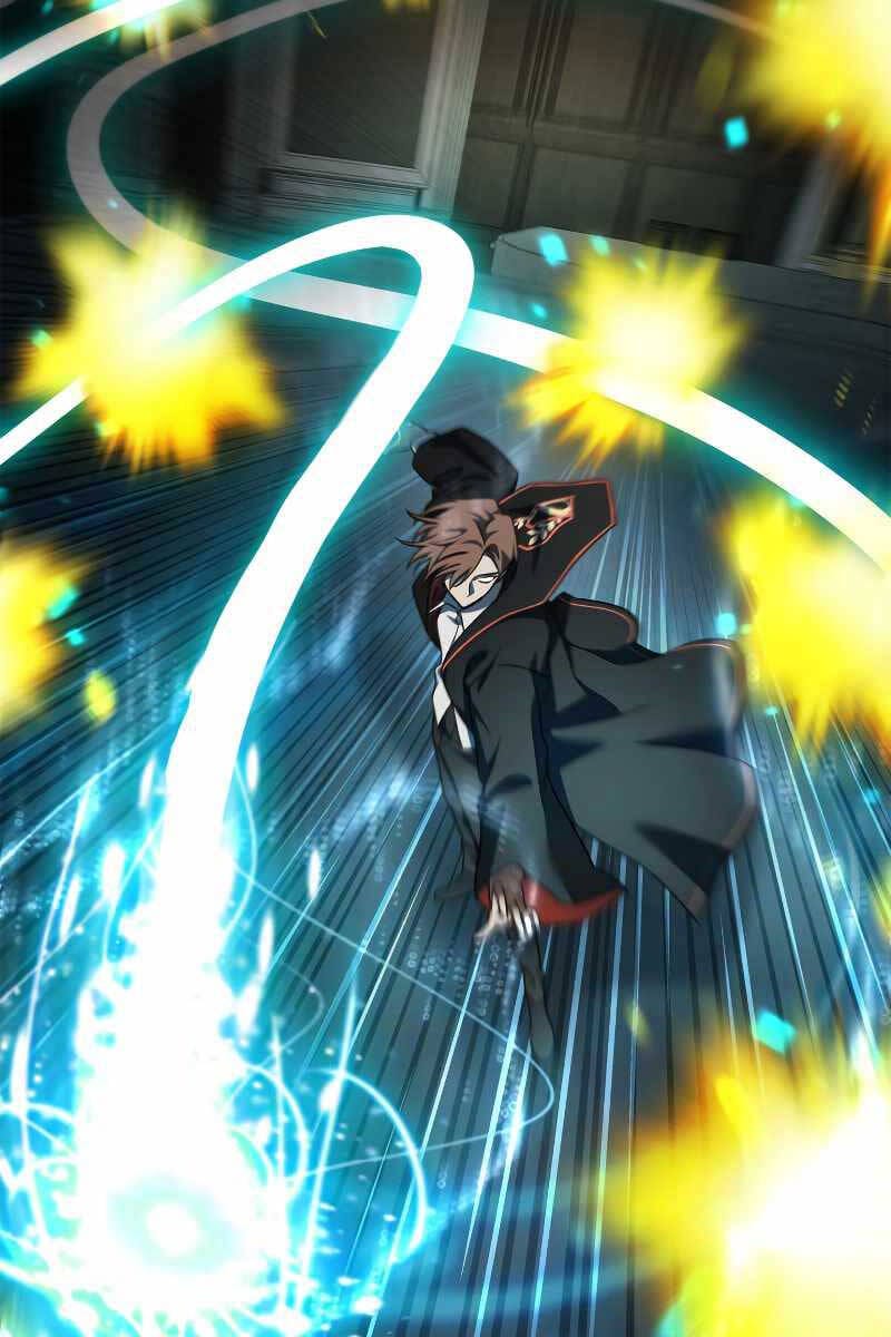 Truyện Tranh Đại Pháp Sư Toàn Năng - Infinite Mage trang 5