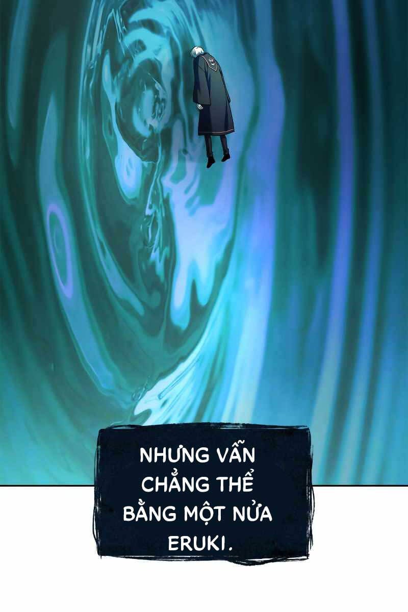 Truyện Tranh Đại Pháp Sư Toàn Năng - Infinite Mage trang 5