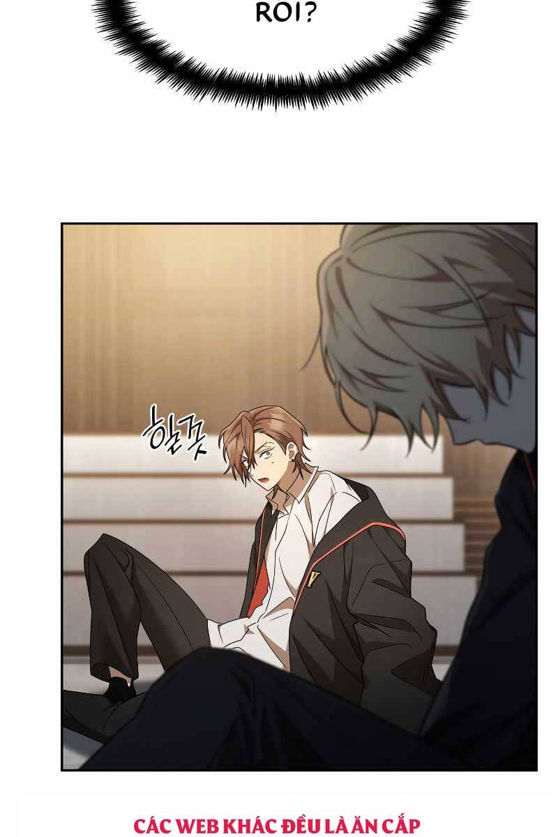 Truyện Tranh Đại Pháp Sư Toàn Năng - Infinite Mage trang 5