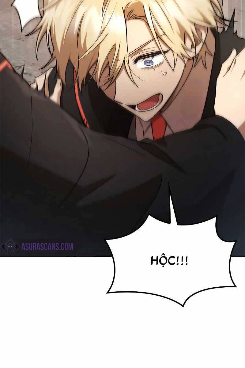 Truyện Tranh Đại Pháp Sư Toàn Năng - Infinite Mage trang 5