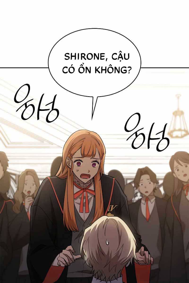 Truyện Tranh Đại Pháp Sư Toàn Năng - Infinite Mage trang 5