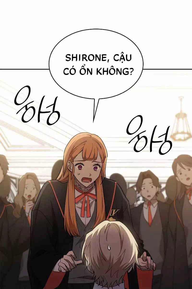 Truyện Tranh Đại Pháp Sư Toàn Năng - Infinite Mage trang 5