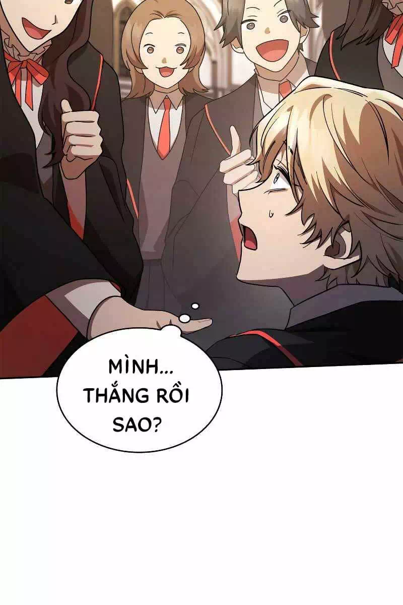 Truyện Tranh Đại Pháp Sư Toàn Năng - Infinite Mage trang 5