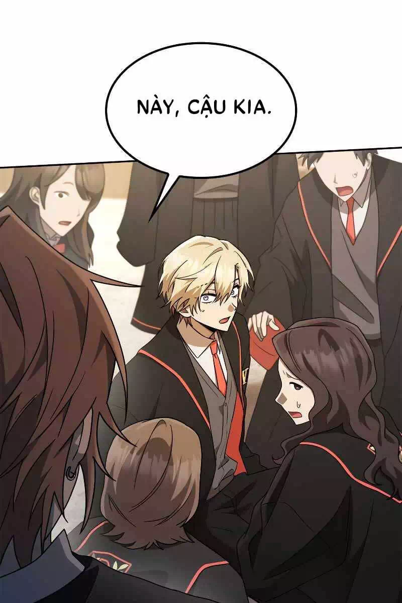 Truyện Tranh Đại Pháp Sư Toàn Năng - Infinite Mage trang 5