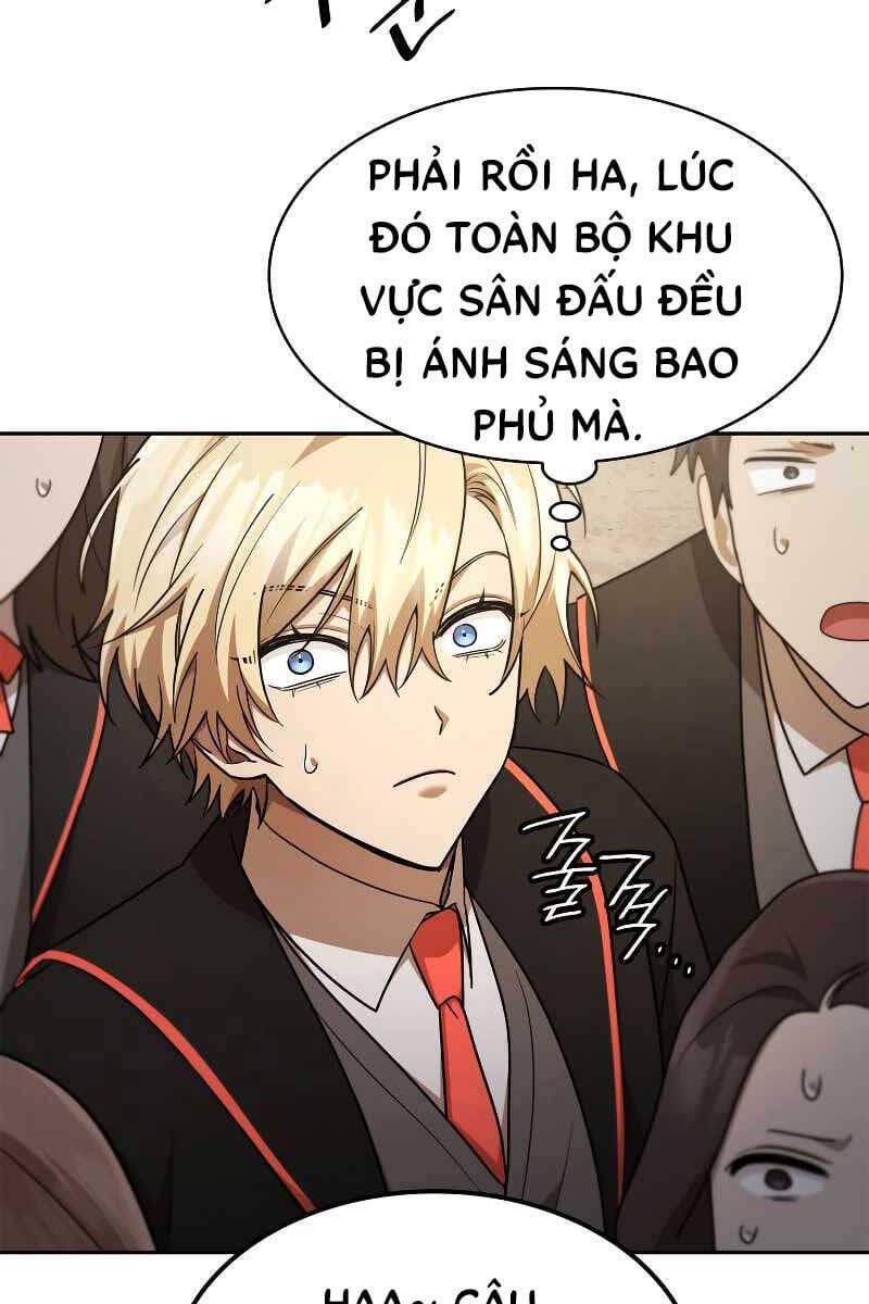 Truyện Tranh Đại Pháp Sư Toàn Năng - Infinite Mage trang 5