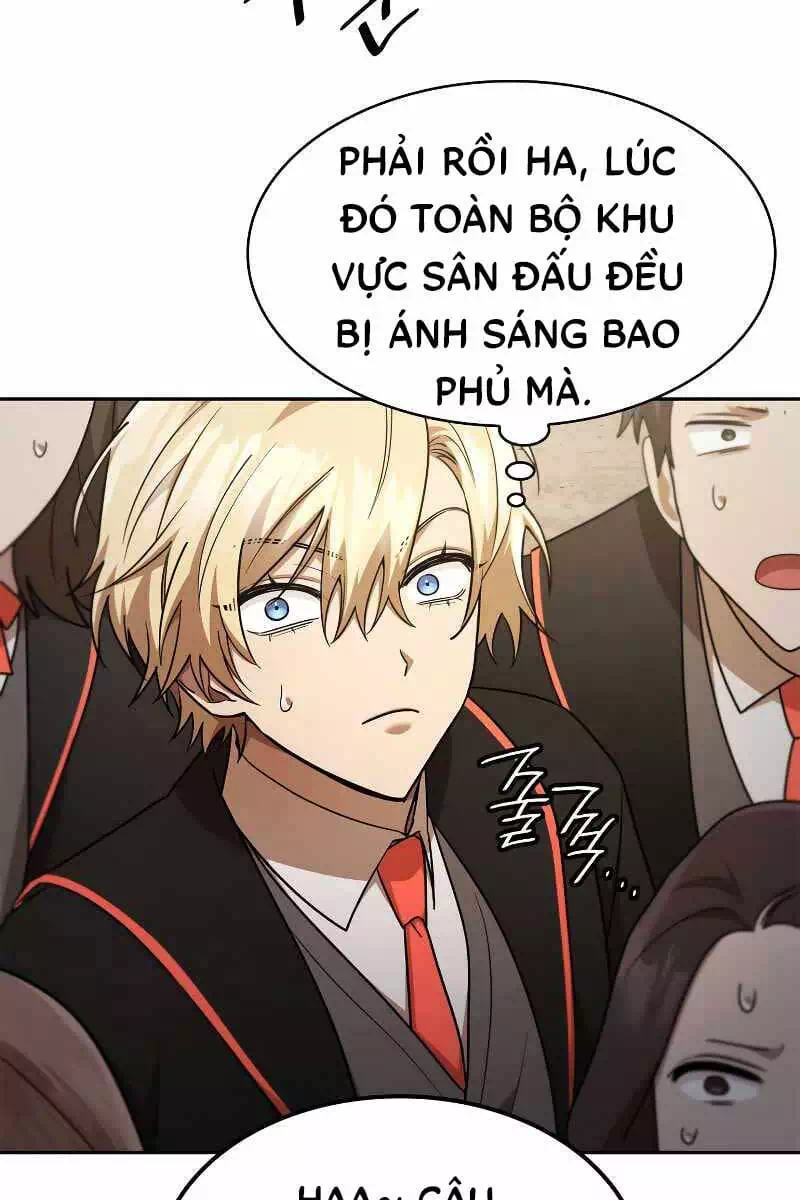 Truyện Tranh Đại Pháp Sư Toàn Năng - Infinite Mage trang 5