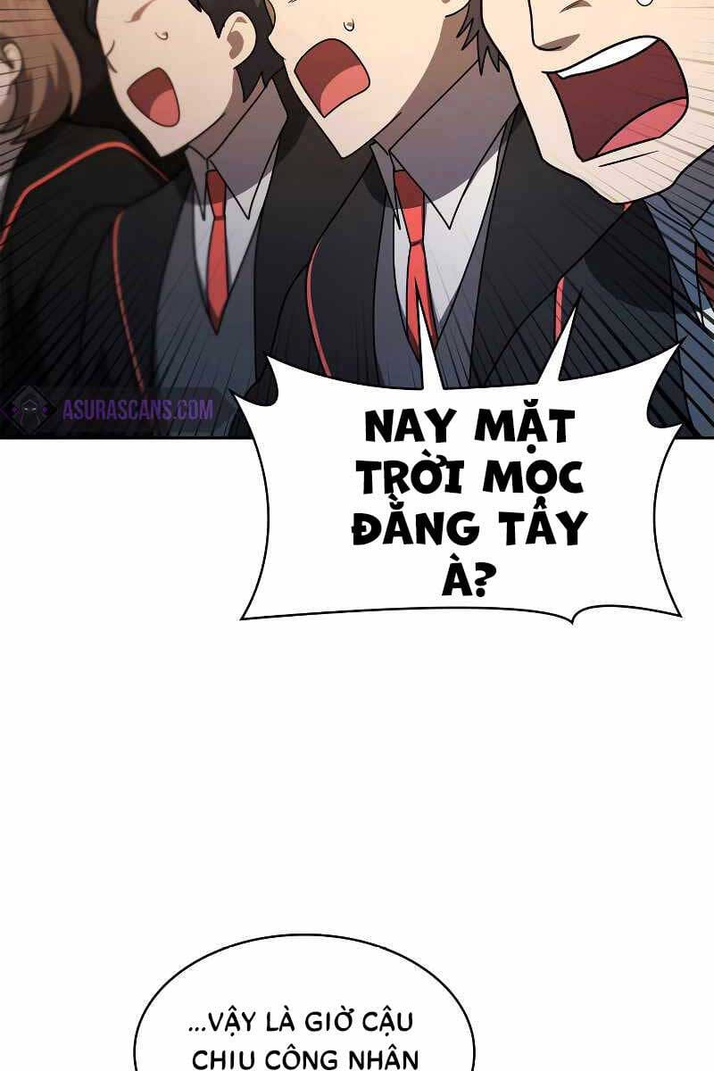 Truyện Tranh Đại Pháp Sư Toàn Năng - Infinite Mage trang 5