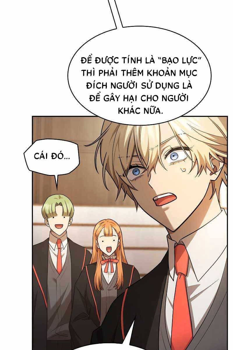 Truyện Tranh Đại Pháp Sư Toàn Năng - Infinite Mage trang 5