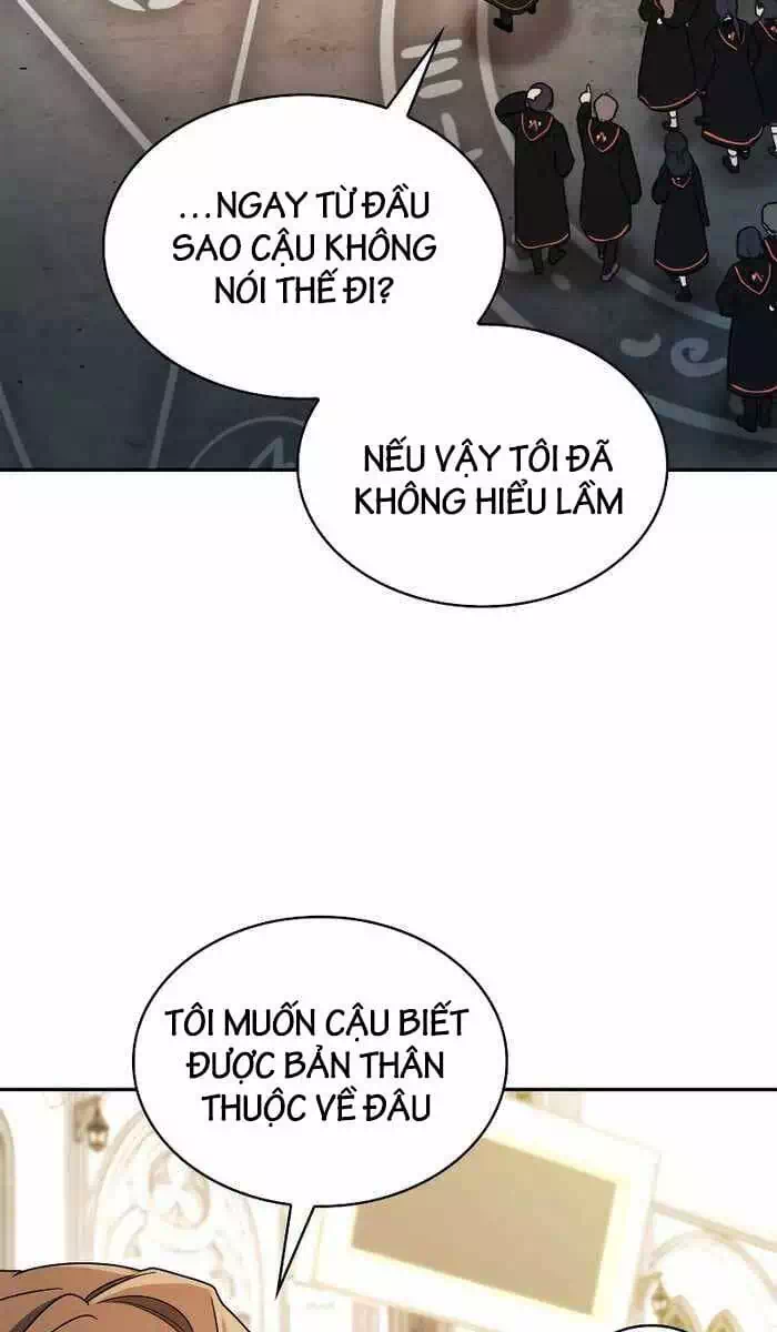 Truyện Tranh Đại Pháp Sư Toàn Năng - Infinite Mage trang 5