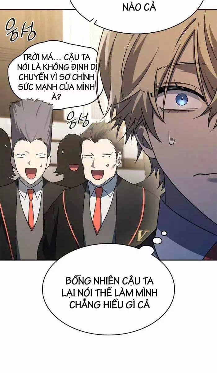 Truyện Tranh Đại Pháp Sư Toàn Năng - Infinite Mage trang 5