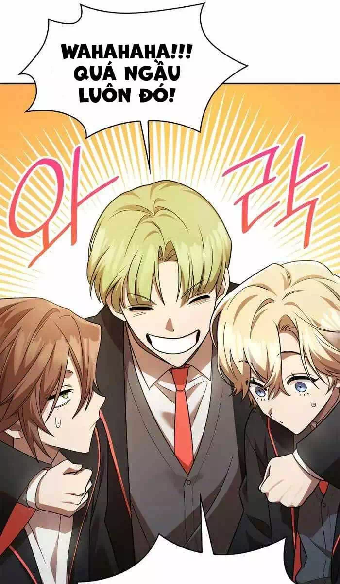 Truyện Tranh Đại Pháp Sư Toàn Năng - Infinite Mage trang 5