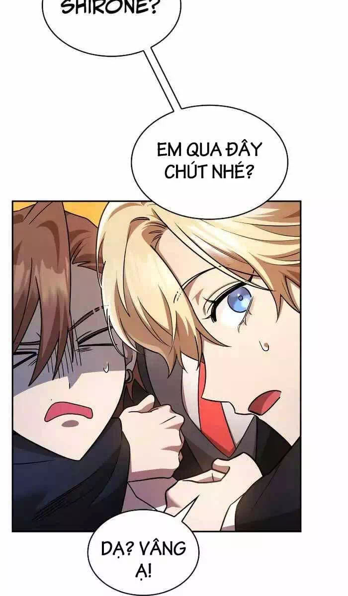 Truyện Tranh Đại Pháp Sư Toàn Năng - Infinite Mage trang 5