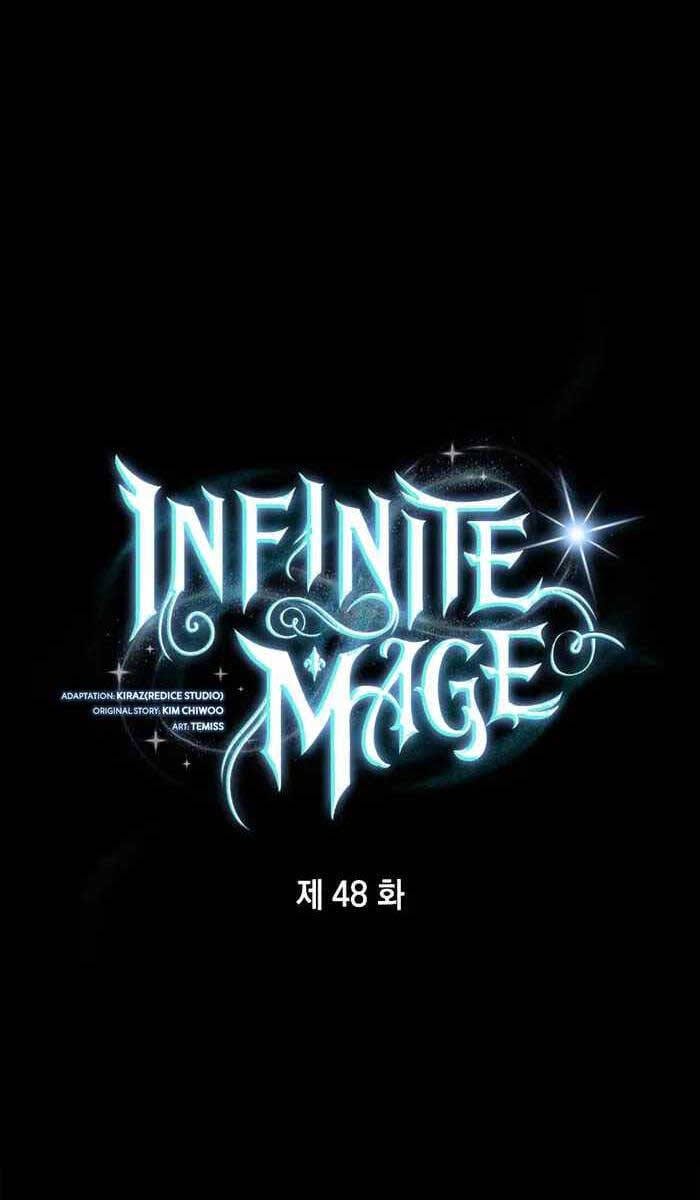 Truyện Tranh Đại Pháp Sư Toàn Năng - Infinite Mage trang 5