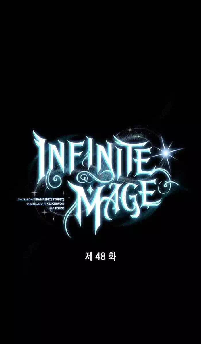 Truyện Tranh Đại Pháp Sư Toàn Năng - Infinite Mage trang 5