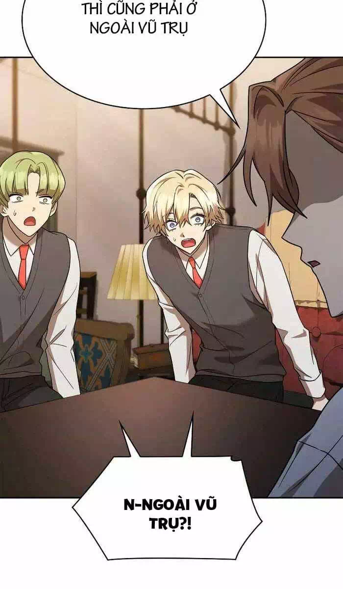 Truyện Tranh Đại Pháp Sư Toàn Năng - Infinite Mage trang 5