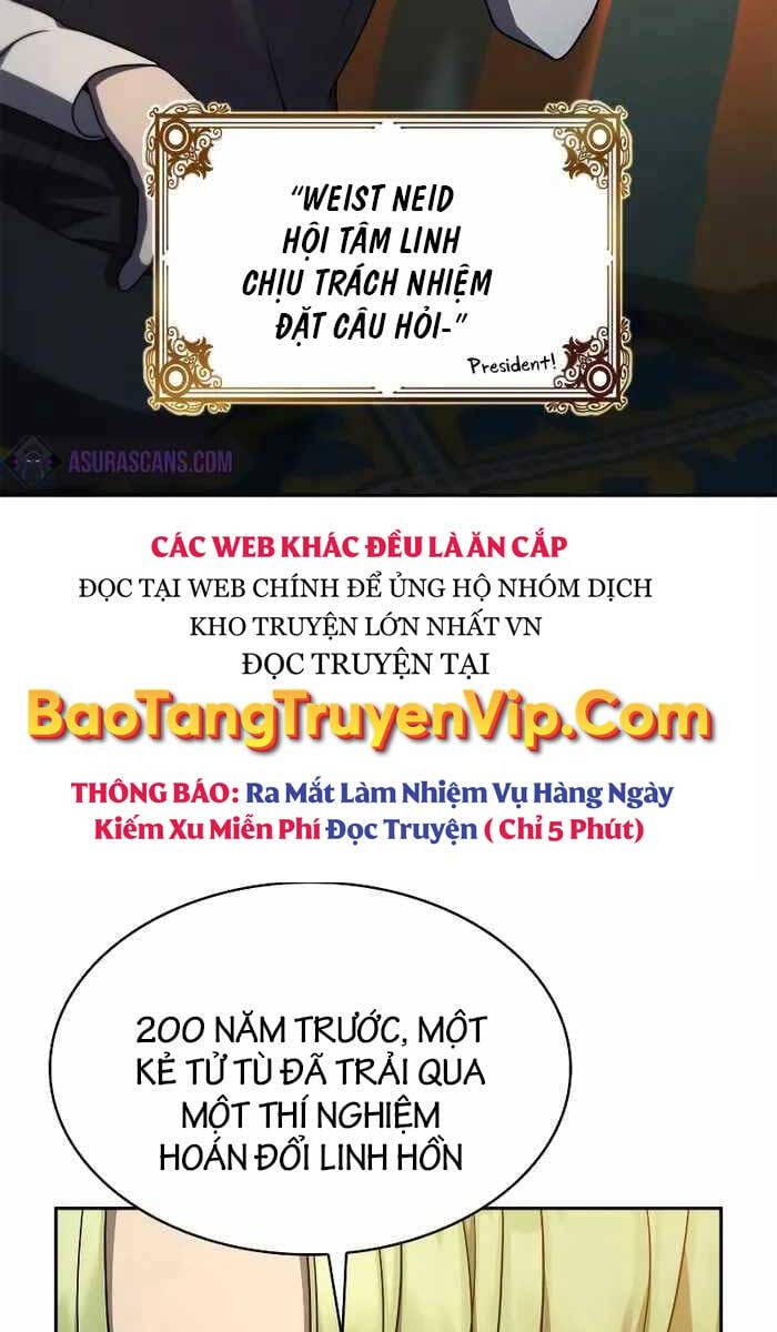 Truyện Tranh Đại Pháp Sư Toàn Năng - Infinite Mage trang 5490