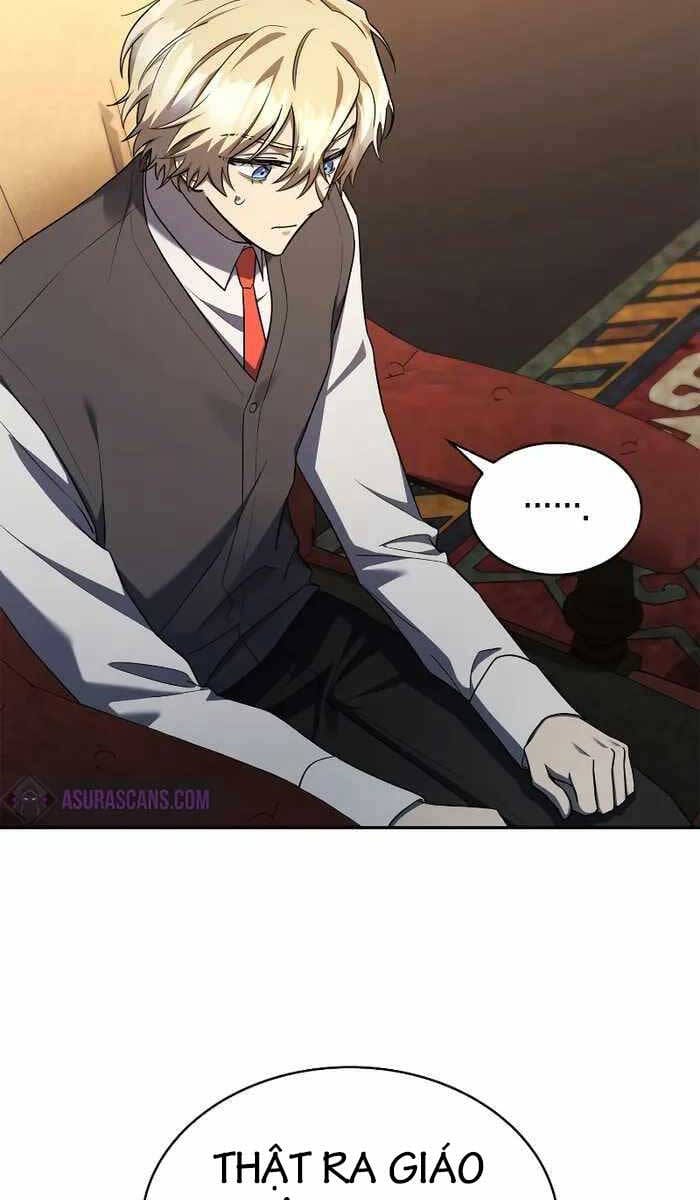 Truyện Tranh Đại Pháp Sư Toàn Năng - Infinite Mage trang 5