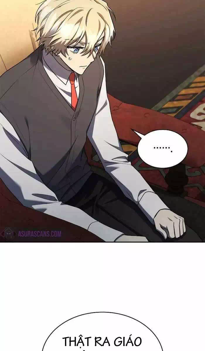 Truyện Tranh Đại Pháp Sư Toàn Năng - Infinite Mage trang 5