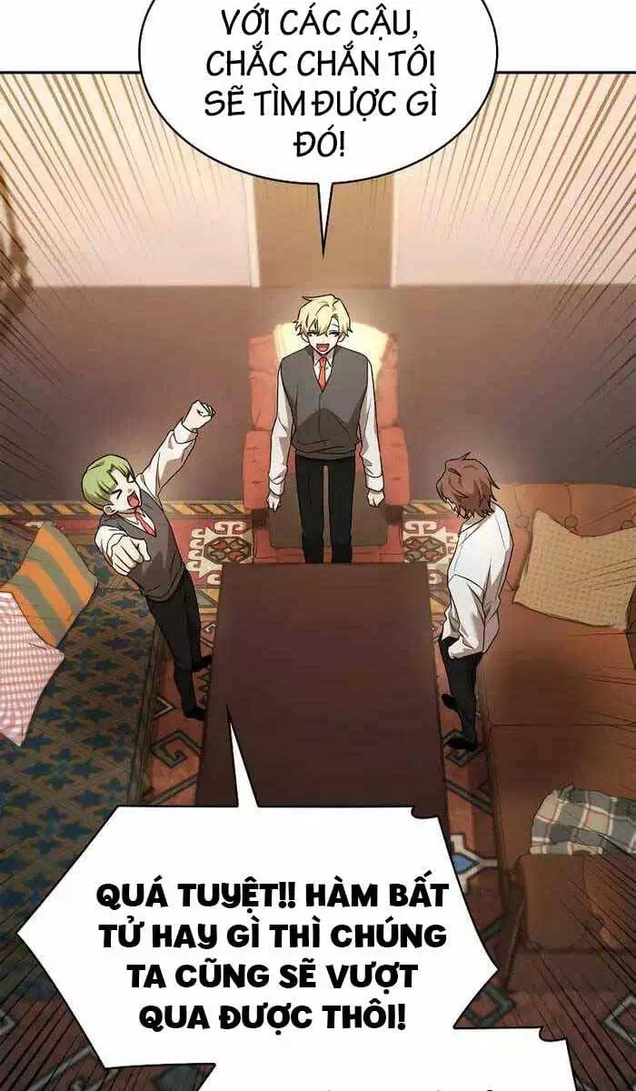 Truyện Tranh Đại Pháp Sư Toàn Năng - Infinite Mage trang 5