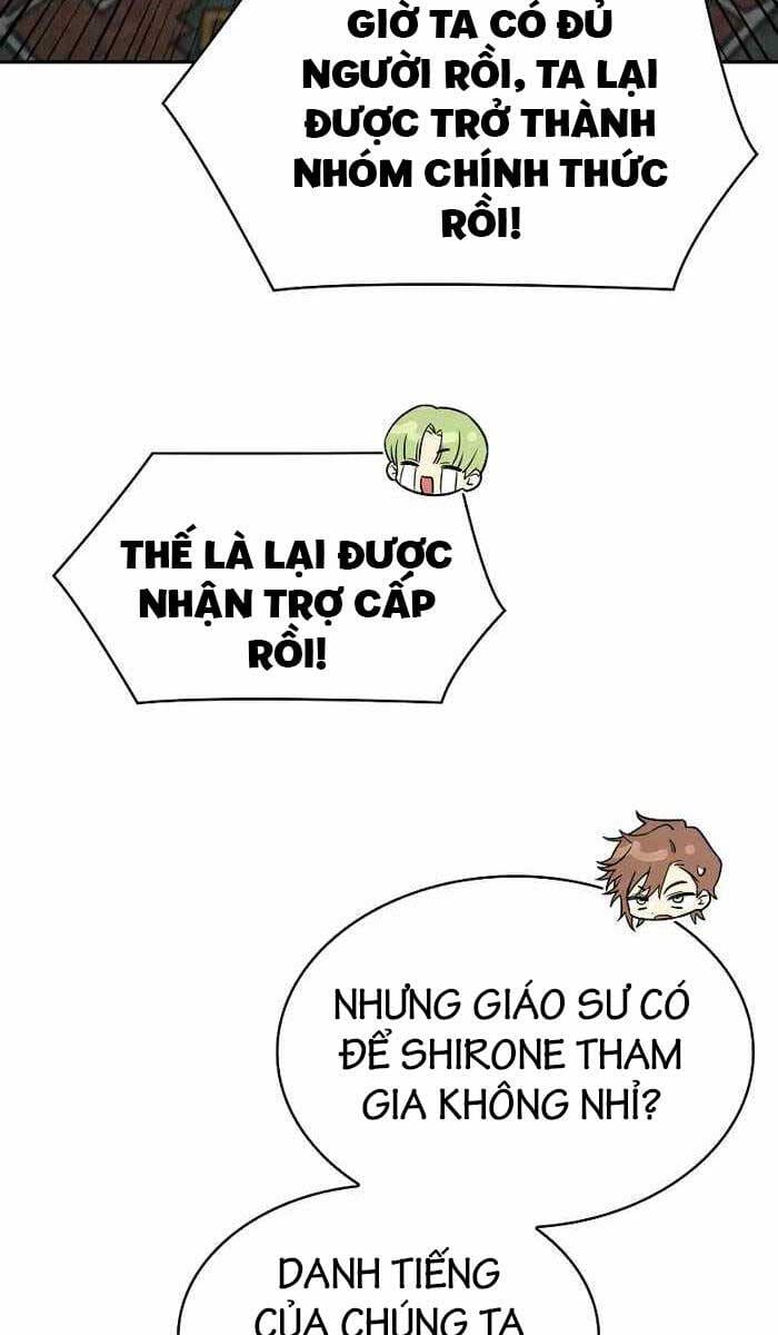 Truyện Tranh Đại Pháp Sư Toàn Năng - Infinite Mage trang 5