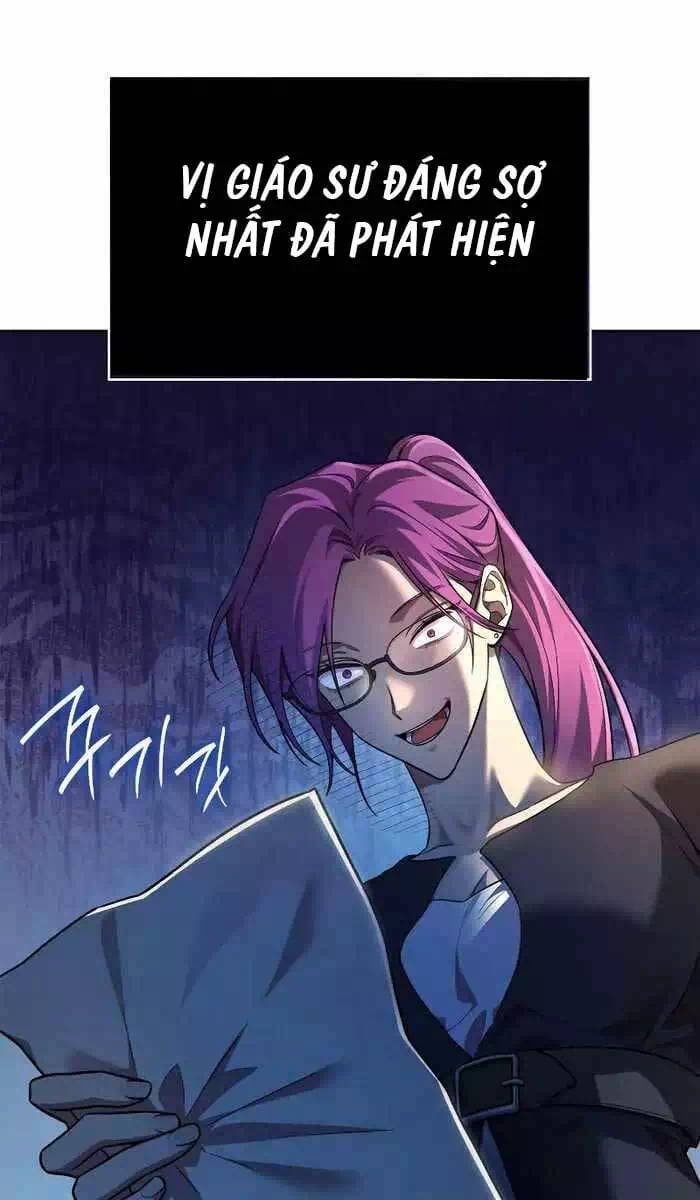 Truyện Tranh Đại Pháp Sư Toàn Năng - Infinite Mage trang 5