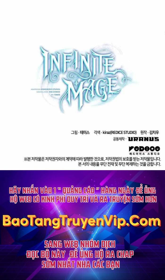 Truyện Tranh Đại Pháp Sư Toàn Năng - Infinite Mage trang 5538