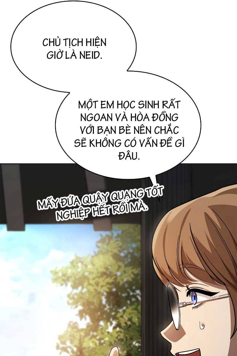 Truyện Tranh Đại Pháp Sư Toàn Năng - Infinite Mage trang 5