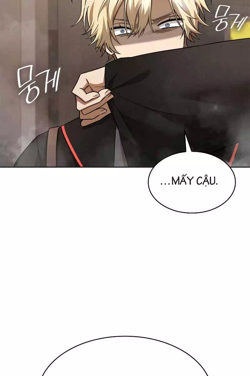 Truyện Tranh Đại Pháp Sư Toàn Năng - Infinite Mage trang 5